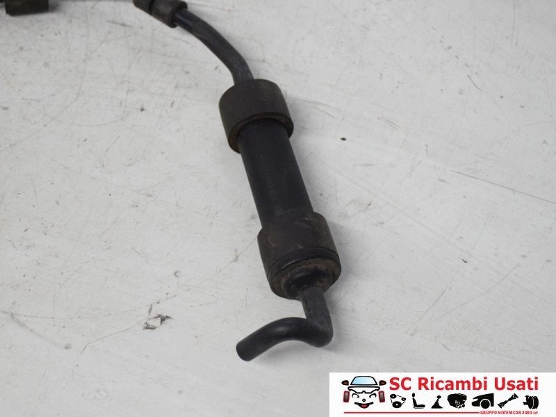 Elettrovalvola Volkswagen Tiguan Tdi 1K0906627B - 20781