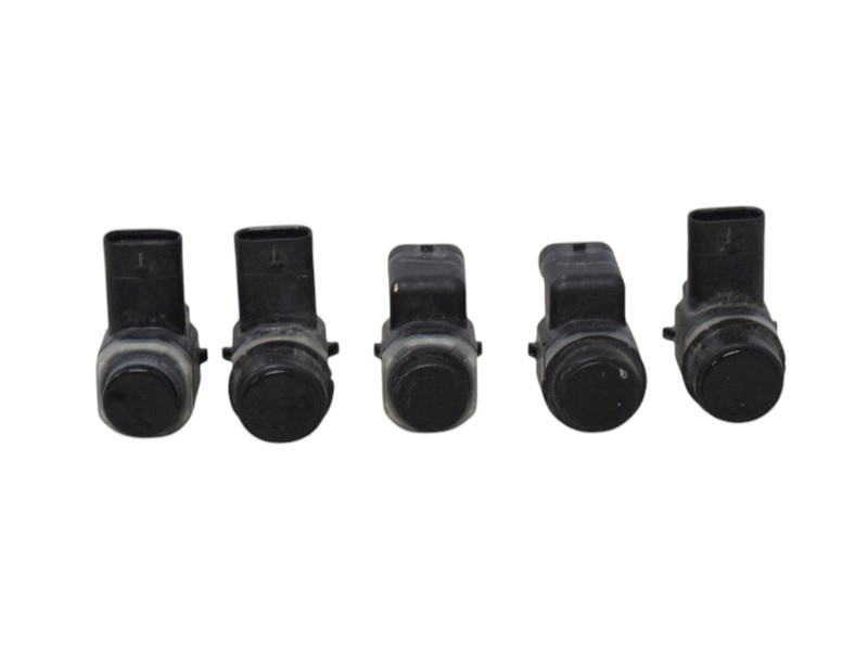 Sensori Di Parcheggio Anteriori Tiguan 1T0919297A 1S0919275 - 20784 Sensori Di Parcheggio Anteriori Tiguan 1T0919297A 1S0919275 - 20784