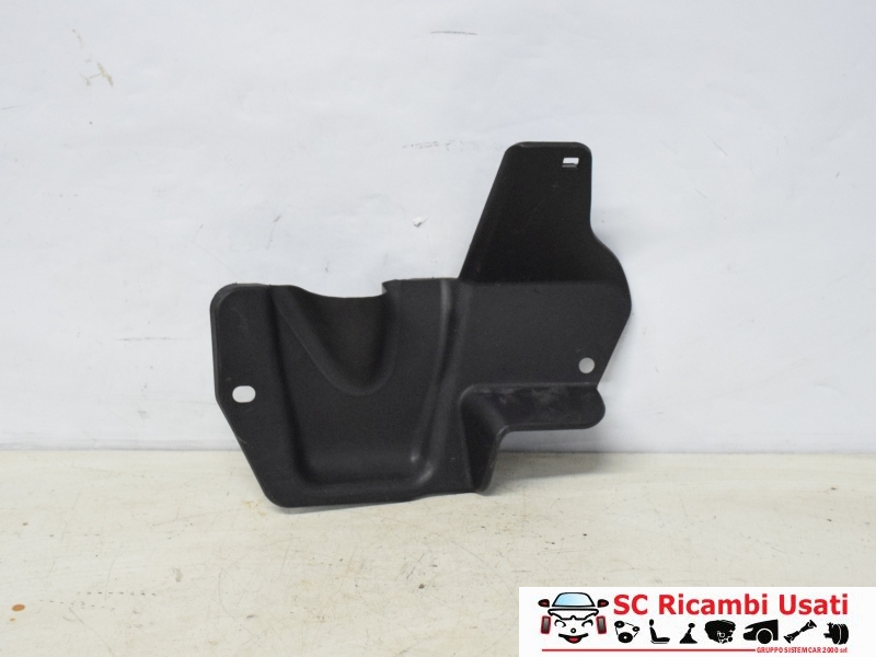Modanatura Piantone Sterzo Volkswagen Tiguan 5N1863129B - 20789