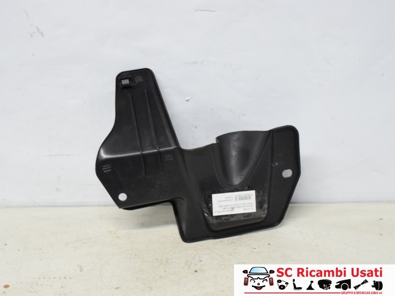 Modanatura Piantone Sterzo Volkswagen Tiguan 5N1863129B - 20789
