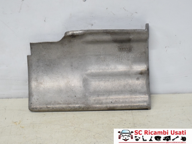 Riparo Semiasse Destro Volkswagen Tiguan 5N0407720A/B - 20792