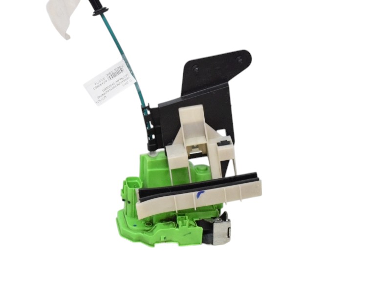 Serratura Anteriore Destra Alfa Romeo Giulietta 50522863 - 20813 Serratura Anteriore Destra Alfa Romeo Giulietta 50522863 - 20813