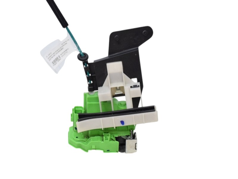 Serratura Anteriore Destra Alfa Romeo Giulietta 50522863 - 20815