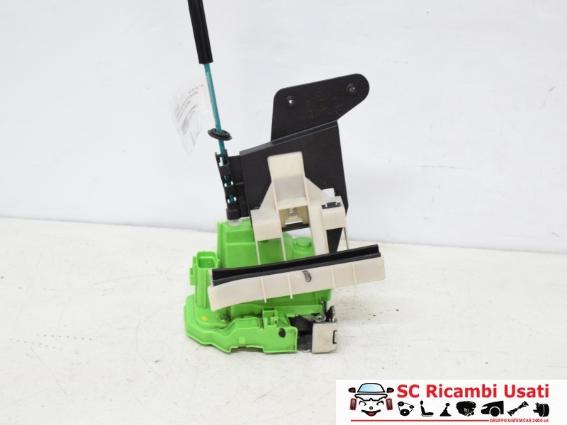 Serratura Anteriore Destra Alfa Romeo Giulietta 50522863 - 20820