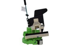 Serratura Anteriore Destra Alfa Romeo Giulietta 50522863 - 20821