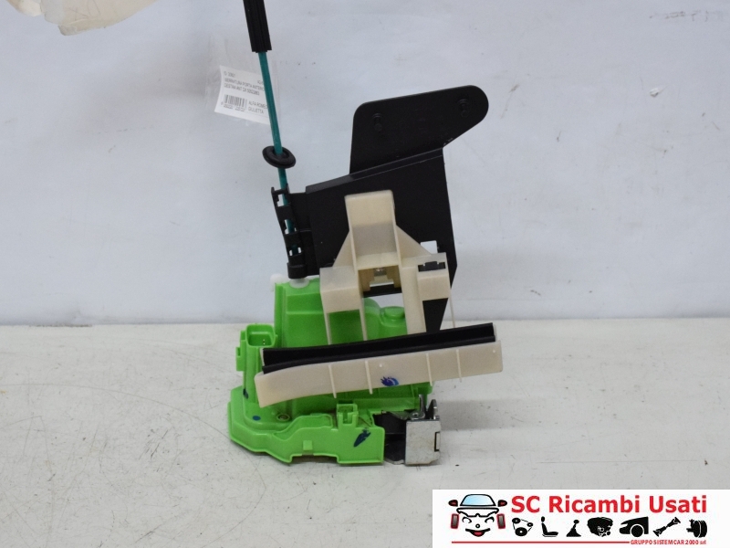 Serratura Anteriore Destra Alfa Romeo Giulietta 50522863 - 20821