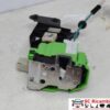 Serratura Anteriore Destra Alfa Romeo Giulietta 50522863 - 20821