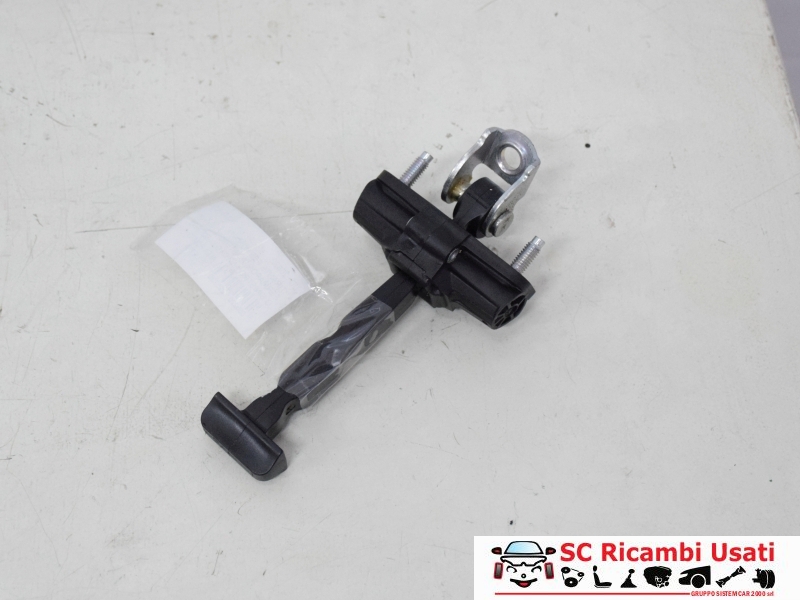 Tirante Porta Anteriore Alfa Romeo Giulietta 50509843 Tirante Porta Anteriore Alfa Romeo Giulietta 50509843