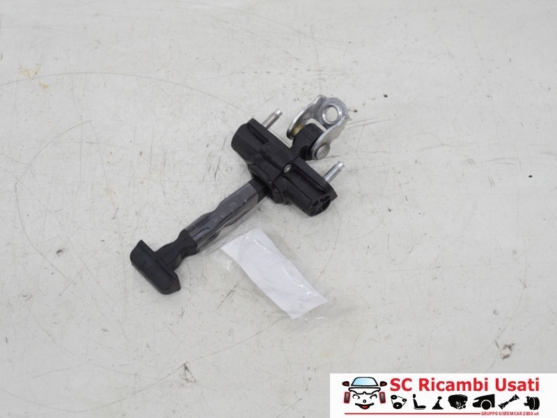 Tirante Porta Anteriore Alfa Romeo Giulietta 50509843 Tirante Porta Anteriore Alfa Romeo Giulietta 50509843