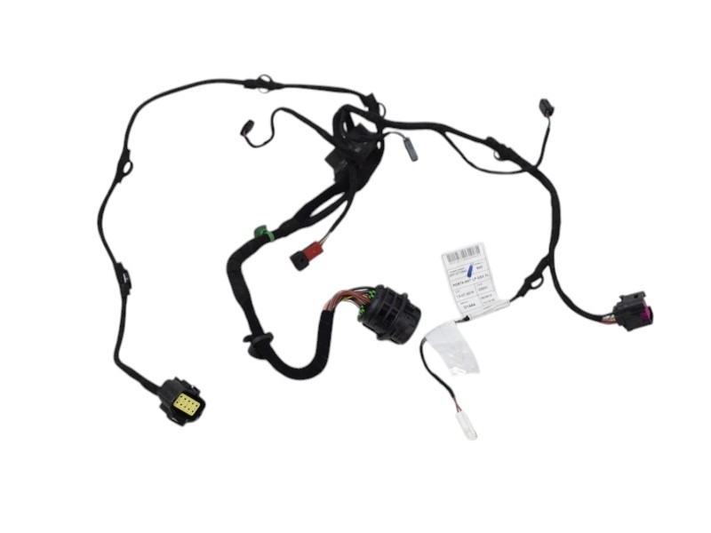 Cablaggio Porta Anteriore Destra Alfa Giulietta 51977394 51929179 - 20831 Cablaggio Porta Anteriore Destra Alfa Giulietta 51977394 51929179 - 20831