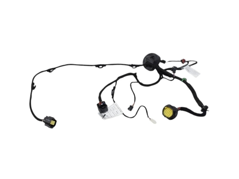 Cablaggio Porta Anteriore Destra Alfa Giulietta 51977394 51929179 - 20832 Cablaggio Porta Anteriore Destra Alfa Giulietta 51977394 51929179 - 20832