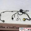 Cablaggio Porta Anteriore Destra Alfa Giulietta 51977394 51929179 - 20832 Cablaggio Porta Anteriore Destra Alfa Giulietta 51977394 51929179 - 20832