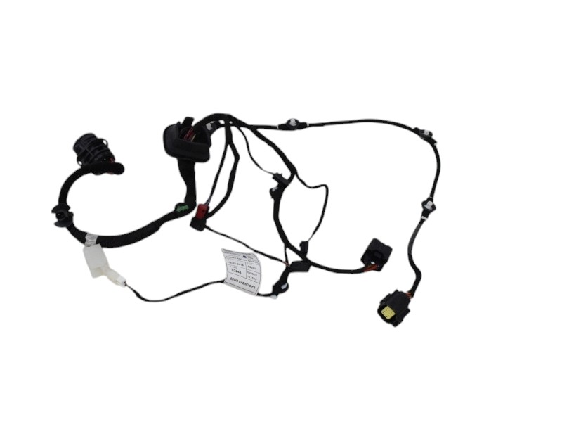 Cablaggio Porta Anteriore Destra Alfa Giulietta 51977394 51929179 - 20838 Cablaggio Porta Anteriore Destra Alfa Giulietta 51977394 51929179 - 20838