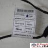 Cablaggio Porta Anteriore Destra Alfa Giulietta 51977394 51929179 - 20838 Cablaggio Porta Anteriore Destra Alfa Giulietta 51977394 51929179 - 20838