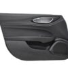 Pannello Porta Anteriore Sx Alfa Romeo Giulia 156130867 - 20870