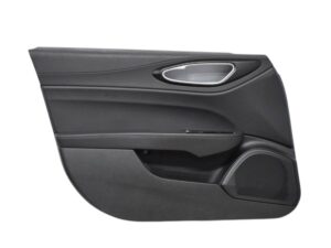 Pannello Porta Anteriore Sx Alfa Romeo Giulia 156130867 - 20870
