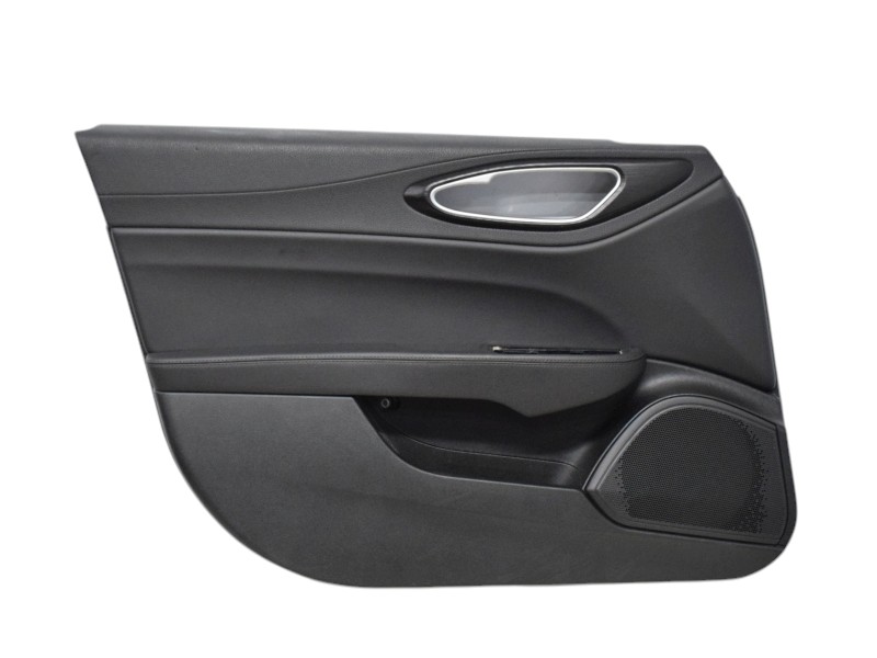 Pannello Porta Anteriore Sx Alfa Romeo Giulia 156130867 - 20870