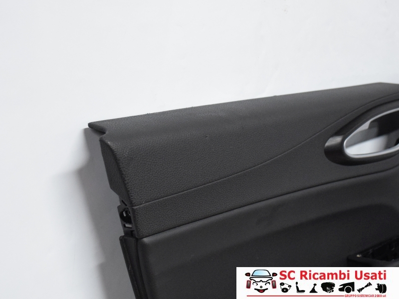 Pannello Porta Anteriore Sx Alfa Romeo Giulia 156130867 - 20870
