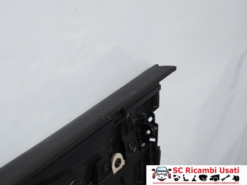 Pannello Porta Anteriore Sx Alfa Romeo Giulia 156130867 - 20870