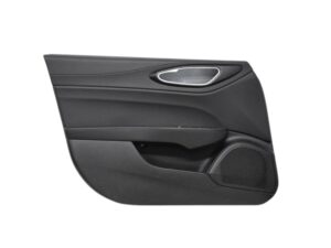 Pannello Porta Anteriore Sx Alfa Romeo Giulia 156130867 - 20871