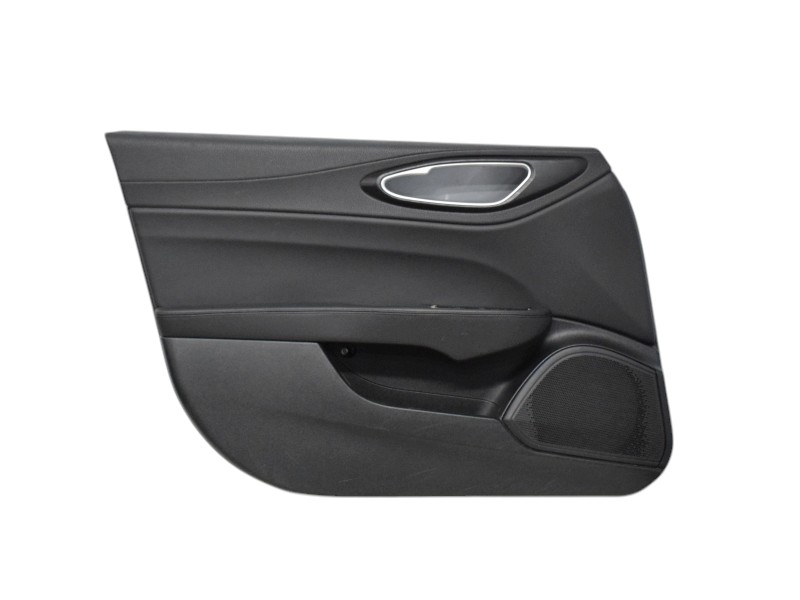Pannello Porta Anteriore Sx Alfa Romeo Giulia 156130867 - 20871