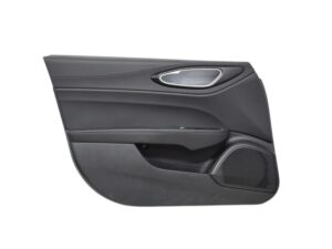 Pannello Porta Anteriore Sx Alfa Romeo Giulia 156130867 - 20872
