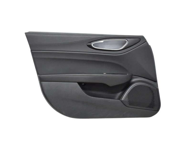 Pannello Porta Anteriore Sx Alfa Romeo Giulia 156130867 - 20872 Pannello Porta Anteriore Sx Alfa Romeo Giulia 156130867 - 20872