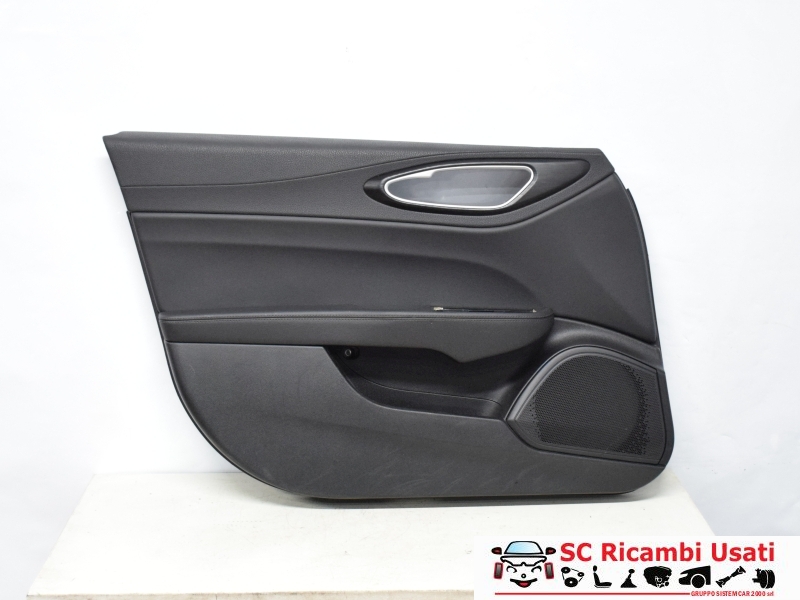 Pannello Porta Anteriore Sx Alfa Romeo Giulia 156130867 - 20872 Pannello Porta Anteriore Sx Alfa Romeo Giulia 156130867 - 20872