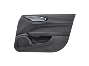 Pannello Porta Anteriore Destro Alfa Romeo Giulia 156130723 - 20874