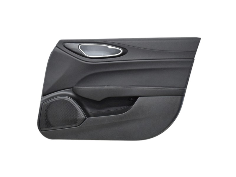 Pannello Porta Anteriore Destro Alfa Romeo Giulia 156130723 - 20874