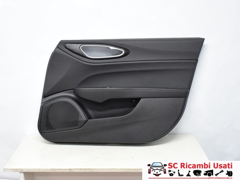 Pannello Porta Anteriore Destro Alfa Romeo Giulia 156130723 - 20874
