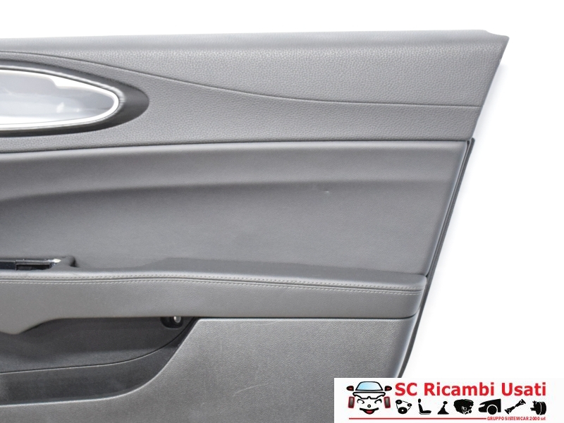 Pannello Porta Anteriore Destro Alfa Romeo Giulia 156130723 - 20874