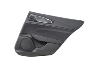 Pannello Porta Posteriore Destro Alfa Romeo Giulia 156131017 - 20875