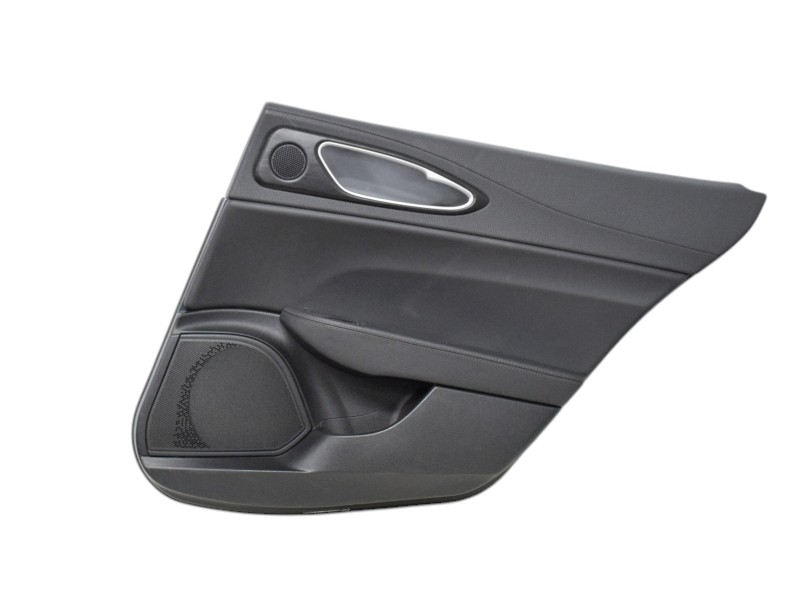 Pannello Porta Posteriore Destro Alfa Romeo Giulia 156131017 - 20875