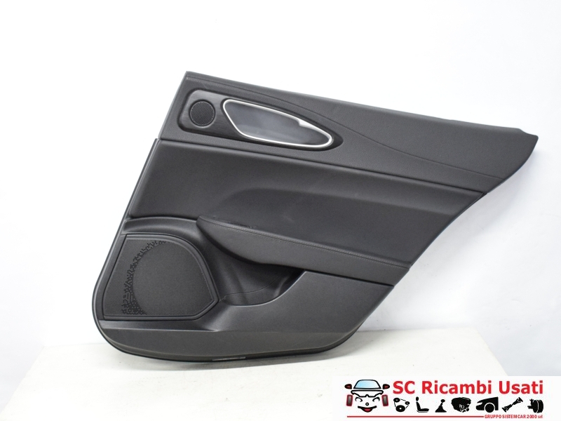Pannello Porta Posteriore Destro Alfa Romeo Giulia 156131017 - 20875