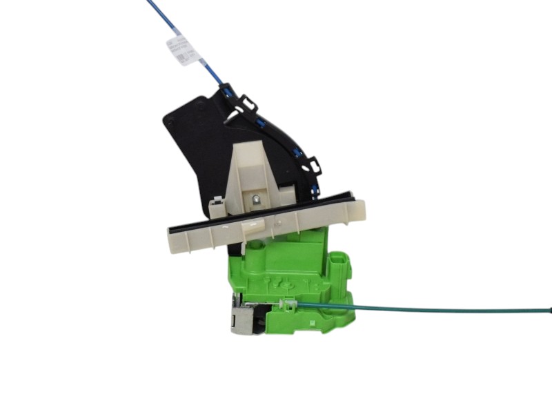 Serratura Posteriore Sinistra Alfa Romeo Giulietta 50522879 - 20920