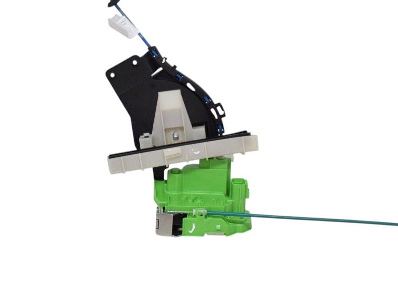 Serratura Posteriore Sinistra Alfa Giulietta 50522879 - 20921 Serratura Posteriore Sinistra Alfa Giulietta 50522879 - 20921