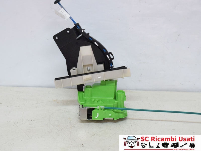 Serratura Posteriore Sinistra Alfa Giulietta 50522879 - 20921 Serratura Posteriore Sinistra Alfa Giulietta 50522879 - 20921