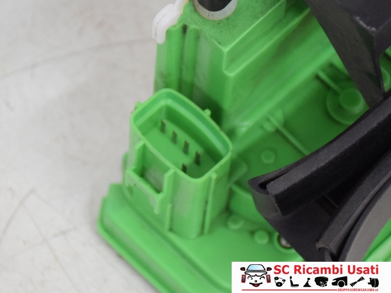 Serratura Anteriore Destra Alfa Romeo Giulietta 50522863 - 20922