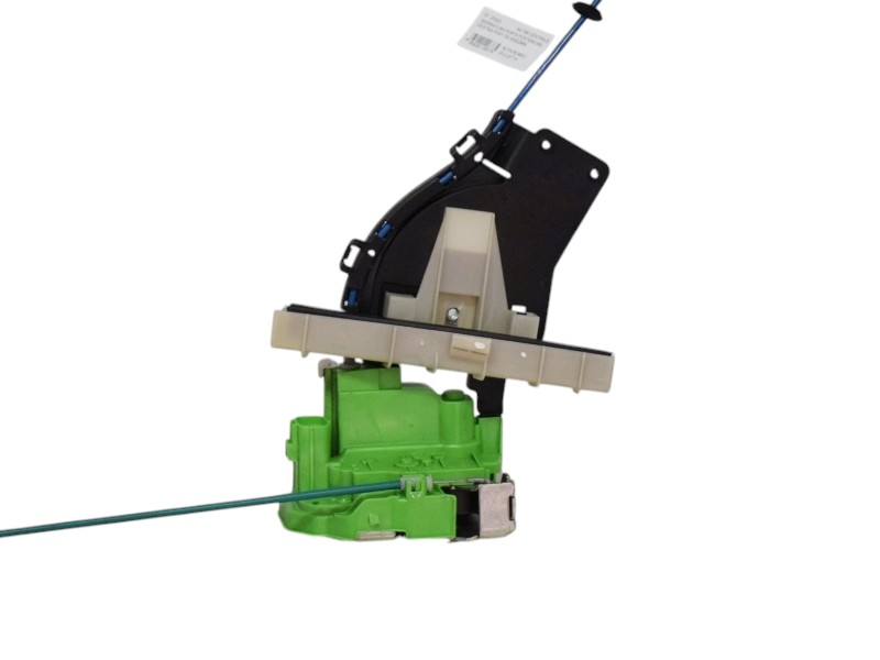 Serratura Posteriore Destra Alfa Romeo Giulietta 50522869 - 20923