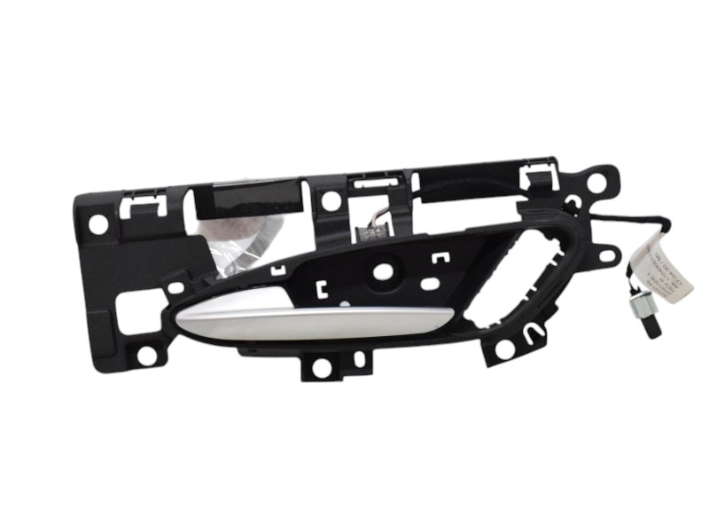 Maniglia Interna Anteriore Sinistra Alfa Giulia 6000625603 - 20924