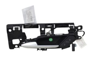 Maniglia Interna Anteriore Sinistra Alfa Giulia 6000625603 156115438 - 20925