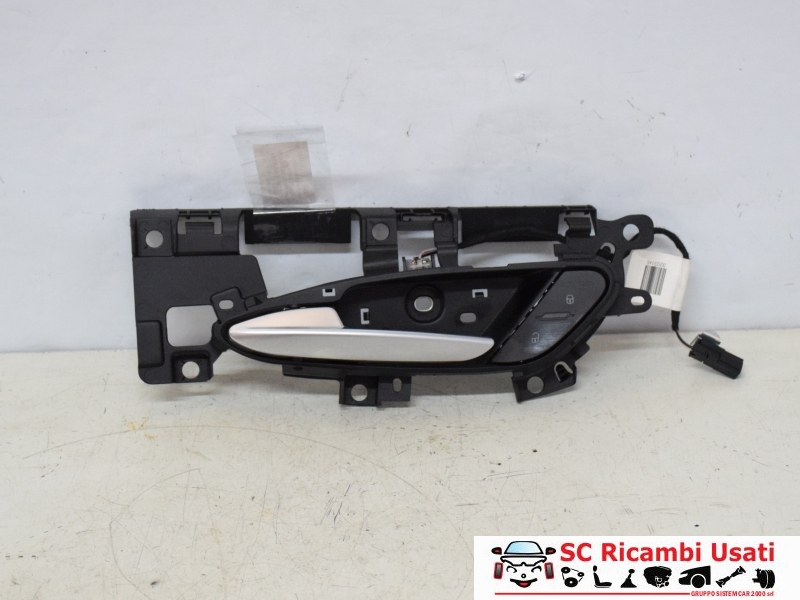 Maniglia Interna Anteriore Sinistra Alfa Giulia 6000625603 156115438 - 20926