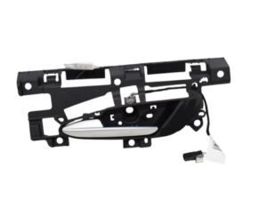 Maniglia Posteriore Sinistra Alfa Romeo Giulia 6000625589 - 20929