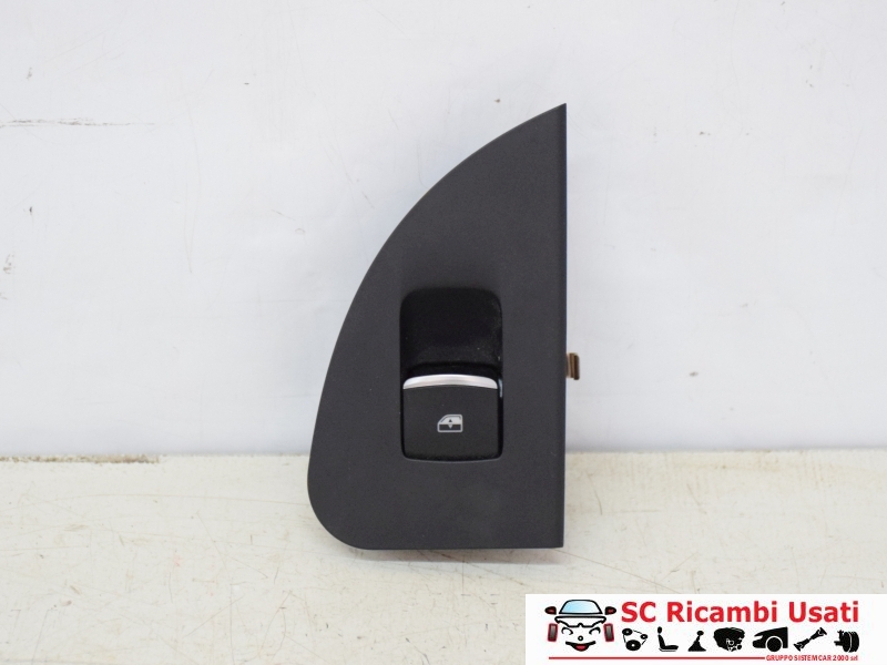 Pulsante Alzavetro Posteriore Dx Alfa Romeo Giulia 156116906 156107562 - 20930