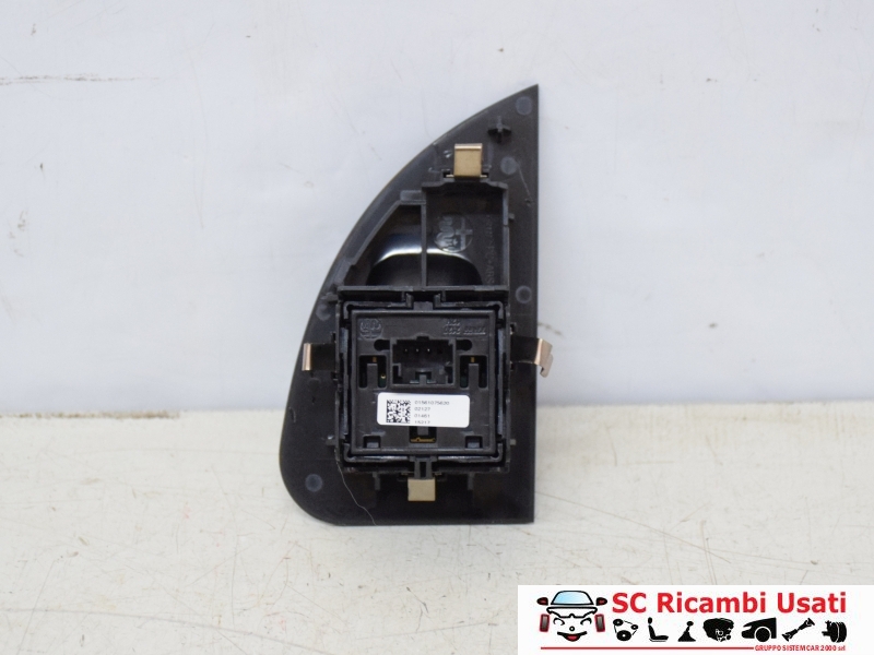 Pulsante Alzavetro Posteriore Sx Alfa Romeo Giulia 156107562 156116931 - 20931