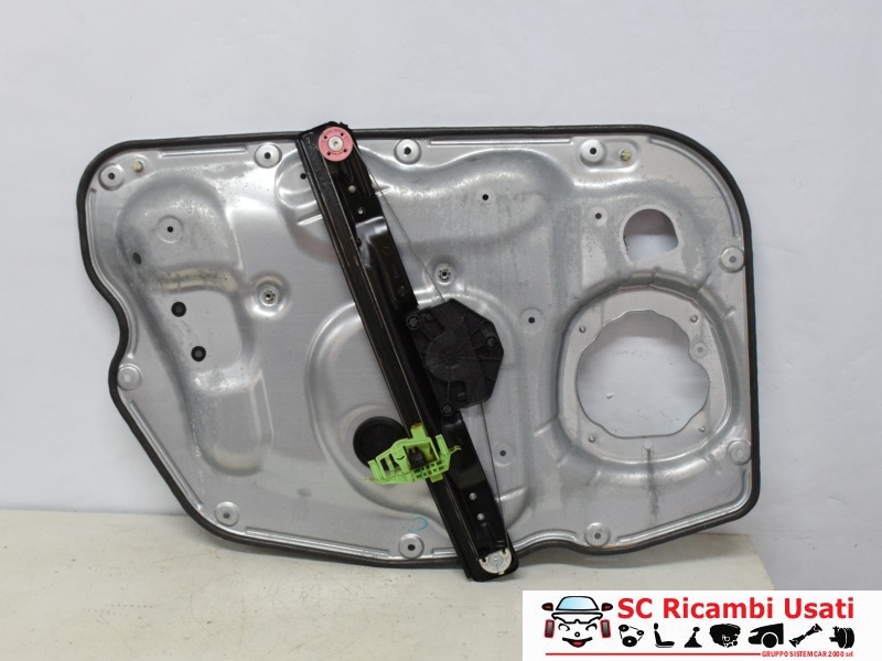 Alzavetro Anteriore Destro Alfa Giulietta 50525362 71754403 - 21097 Alzavetro Anteriore Destro Alfa Giulietta 50525362 71754403 - 21097