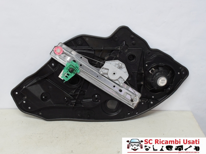 Alzavetro Posteriore Destro Alfa Giulietta 505302730 71754421 - 21146