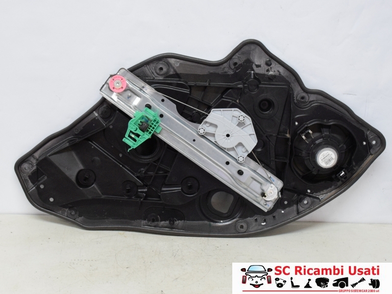 Alzavetro Posteriore Destro Alfa Giulietta 505302730 71754421 - 21147