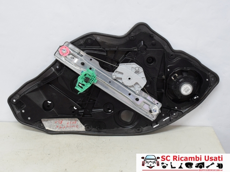 Alzavetro Posteriore Destro Alfa Giulietta 505302730 71754421 - 21148